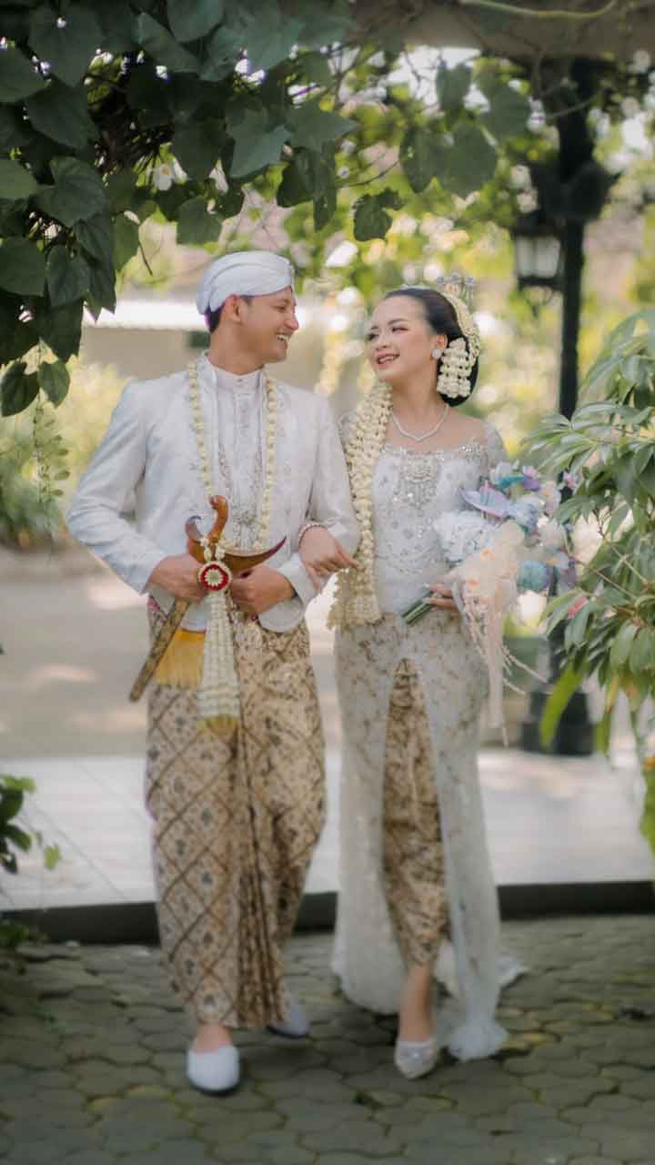 undangan pernikahan online